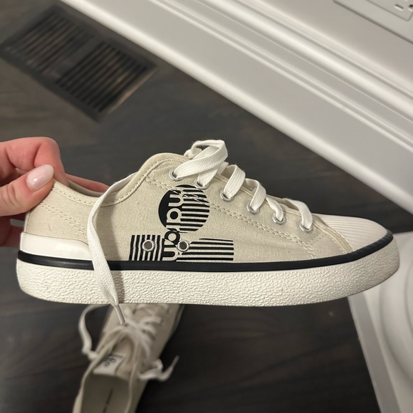 Sneakers isabel marant 37 - Picture 2 of 7